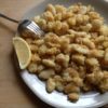 fried giant beans