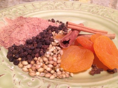 pickling spices