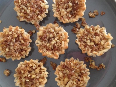 baklava for beginners