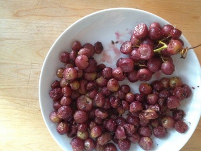 delicious to enjoy as a snack all on their own!