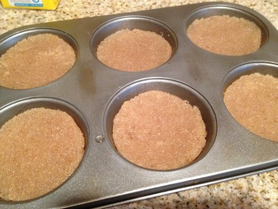 halva muffin molds