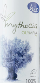 Mythocia Bio Olympia by Papadopoulos Olive Oil 