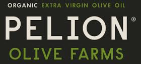 Pelion Olive Farms by Vaselios Frantzolas